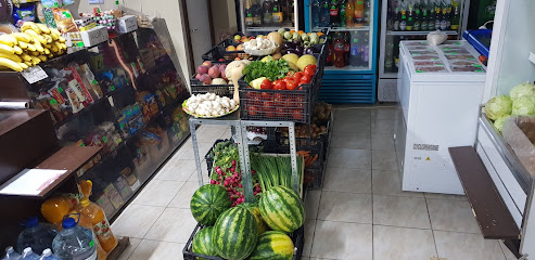 Magazin La Pod Strada Pârâului 1