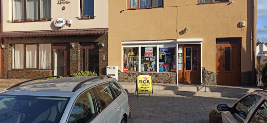 Magazin La Simona Strada Viitorului 79