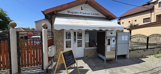 Magazin Laptaria cu Caimac Șoseaua București - Urziceni 250