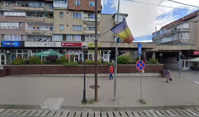 Magazin Lecom Piața Republicii 8
