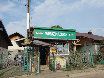 Magazin Lodan Strada Dealului 68