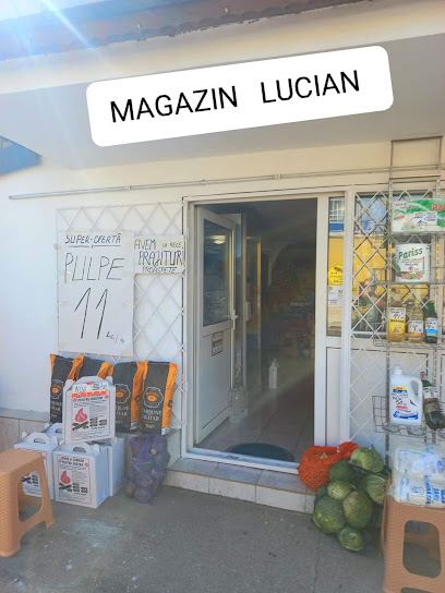 Magazin Lucian Șoseaua Giurgiului 268