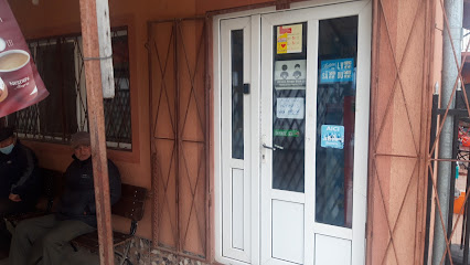 Magazin Madalina Strada Drumul Mare