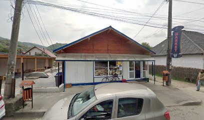 Magazin Mixt - A Soda Water Strada Cerbului 66B