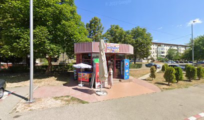 Magazin Mixt A1 Aleea Liliacului