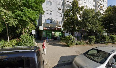 Magazin Mixt Bloc 69