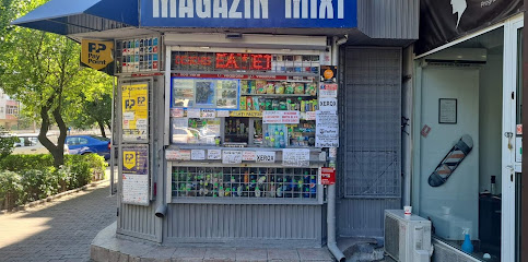 Magazin Mixt - Punct Plata Facturi Pay Point Șoseaua Ștefan cel Mare 232