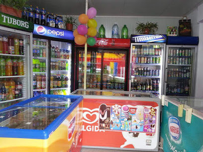Magazin Mixt ( Shop ) Strada Elena Doamna 2