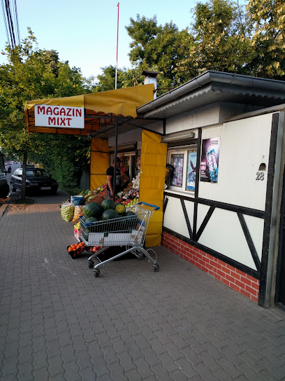 Magazin Mixt Şoseaua Ştefăneşti 28