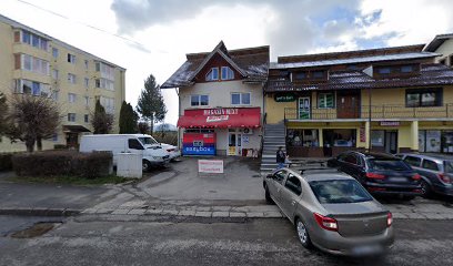 Magazin Mixt Str. 1 Decembrie 1918