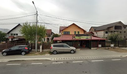 Magazin Mixt Strada Cherba