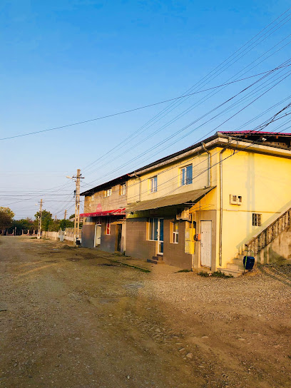 Magazin Mixt Strada Cuza Vodă 89