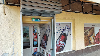 Magazin Mixt Strada Dimitrie Paciurea 1