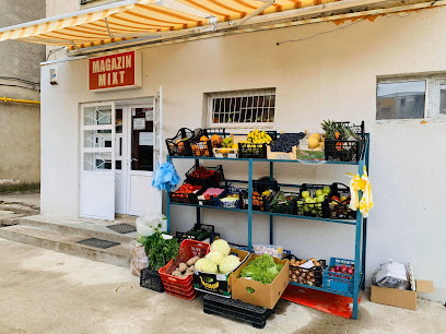 Magazin Mixt Strada Gheorghe Barițiu Nr36