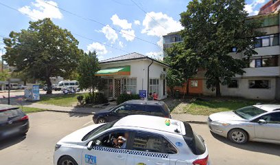 Magazin Mixt Strada Mihai Eminescu 20 Bis
