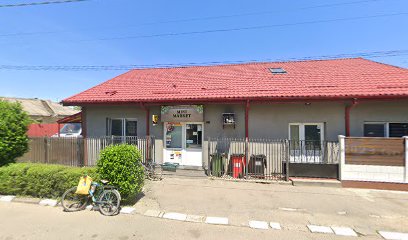 Magazin Mixt Strada Mihai Eminescu 7a