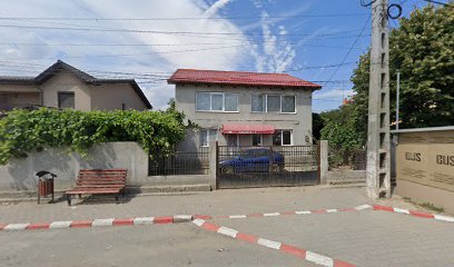 Magazin Mixt Strada Năvodari 71