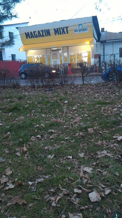 Magazin Mixt Strada Popa Fărcaș 70