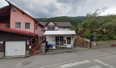 Magazin Mixt Strada Ritivoiu 6