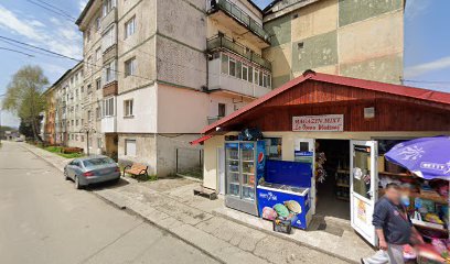 Magazin Mixt „La Oşanu Minteraş” Strada Libertăţii A6