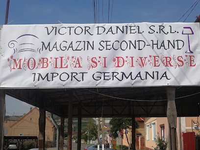 Magazin Mobila Sh Germania Iernut Strada Gheorghe Doja 2