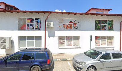 Magazin Mobila Turceni Strada Sănătăţii nr.8