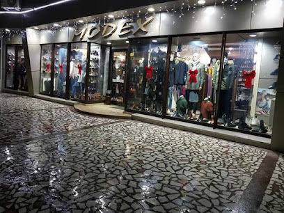 Magazin Modex Piața Victoriei 23