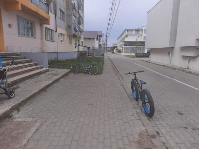Magazin Momeală Sulina strada a 2-a