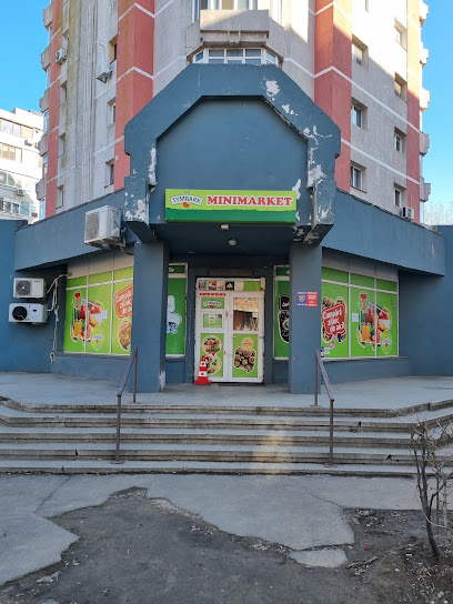 Magazin NON-STOPCMV Bloc AR2