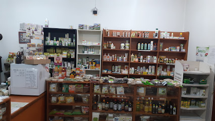 Magazin Naturist Cami Păduraru Strada Lungă 85