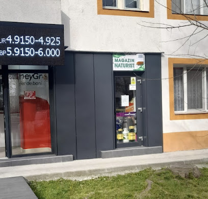 Magazin Naturist - Plafar Pascani (Centru) Strada Mihail Kogălniceanu C5