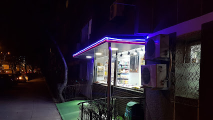Magazin Non-Stop Bd. Timișoara