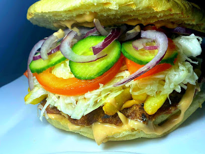 Magazin Non-Stop & Fast-Food Strada Mihai Eminescu 5