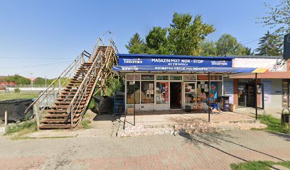 Magazin Non Stop Strada Gării