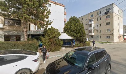 Magazin Non-Stop Strada Midiei 1-14
