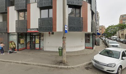 Magazin Non Stop Strada Mihail Moxa 22