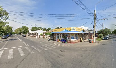 Magazin Non Stop Strada Mircea Mălăeru 15
