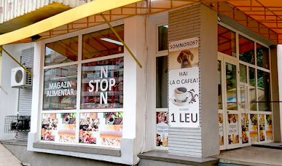 Magazin Non-Stop Strada Petru Rareş 16