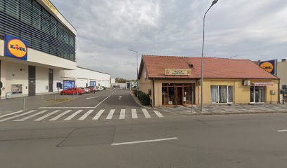 Magazin Obiecte De Cult Strada Tudor Vladimirescu 1