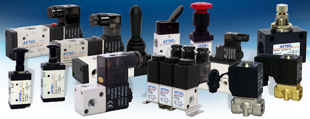 Magazin Online Pneumatica Strada Oxigenului 3G