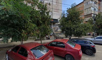 Magazin Orange Romania Communications Focsani Strada Mare a Unirii 6