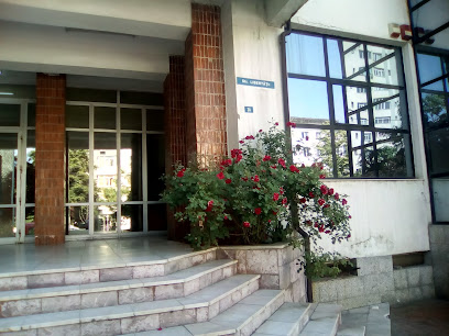 Magazin Orange Romania Communications Slatina Strada Libertății 2A