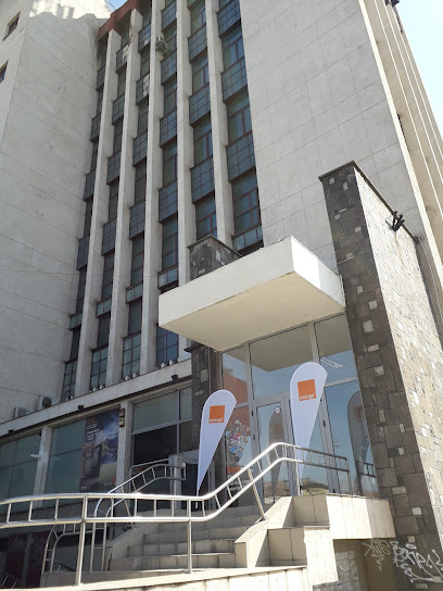 Magazin Orange Romania Communications Targu Mures Piața Victoriei 17