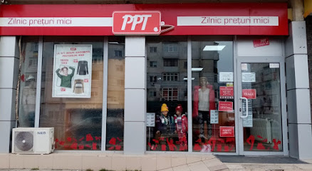 Magazin PPT Strada Primăverii 11