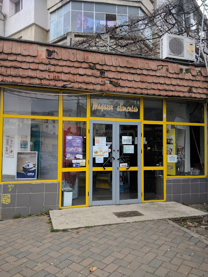 Magazin Pambac Bacău
