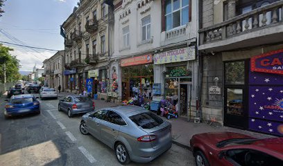 Magazin Partener Enel Campulung Câmpulung 115100