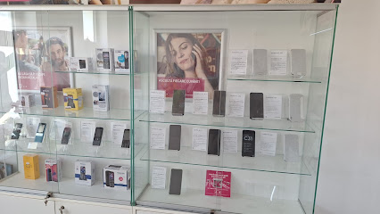 Magazin Partener Telekom Strada Înfrăţirii 9