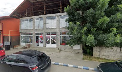 Magazin Partener Telekom Strada Muncii 451A