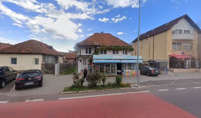 Magazin Pescuit Calea lui Traian