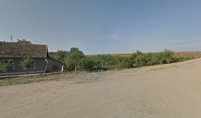 Magazin Pescuit Strada Crişului 2